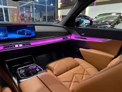 بي ام دبليو الفئة 7